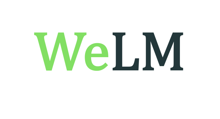 微信WeLM(未更新)